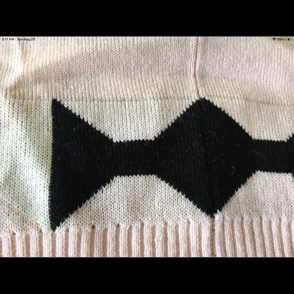 Kate Spade pink beanie knit hat NWT - Picture 7 of 8